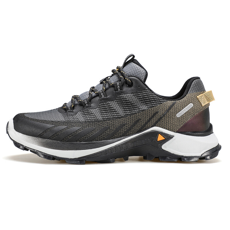 Кроссовки для походов и треккинга мужские с низким верхом светло-хаки Humtto
Кроссовки для походов и треккинга мужские с низким верхом светло-хаки Humtto