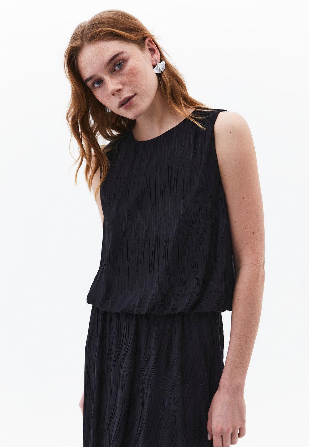 Блуза OXXO, черный
Блуза OXXO, черный