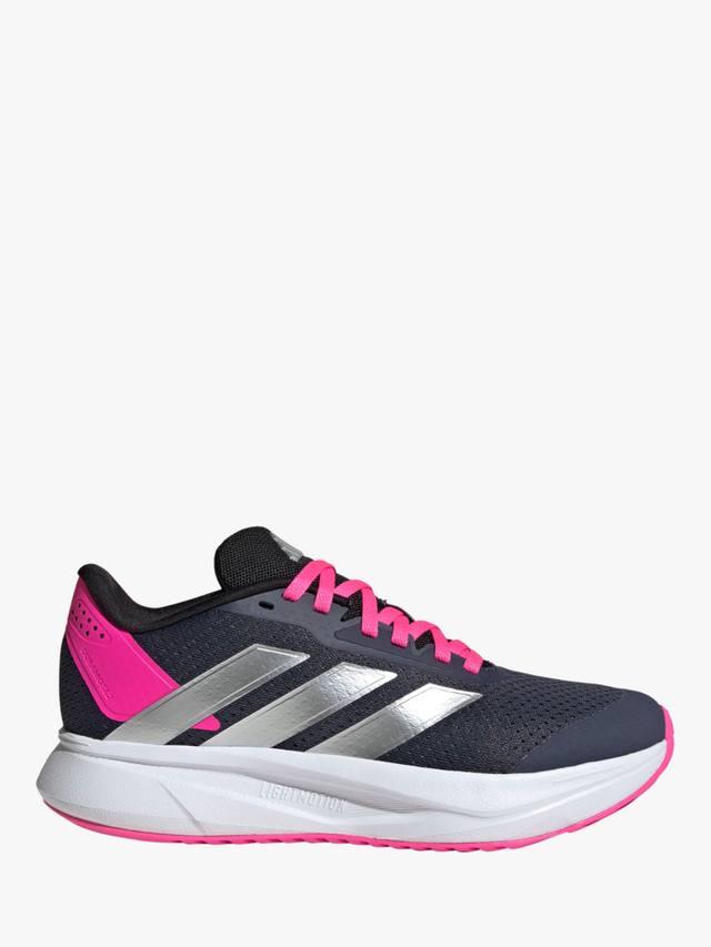 Детские кроссовки Duramo SL2 на шнурках adidas, Navy/Pink
Детские кроссовки Duramo SL2 на шнурках adidas, Navy/Pink