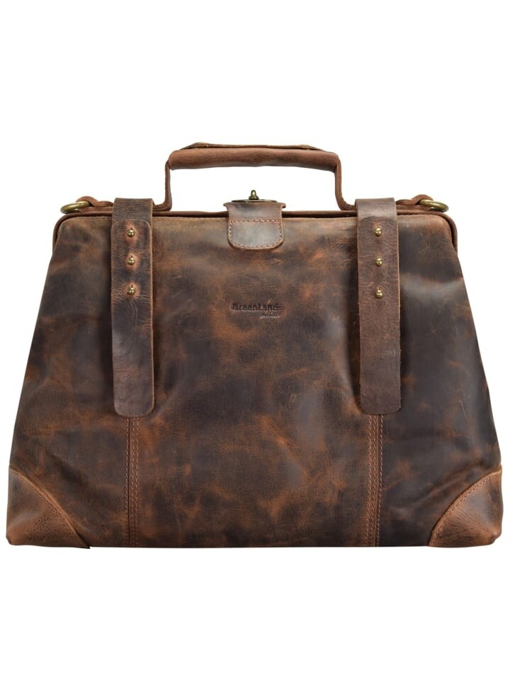 Сумка Greenland Nature, коричневый
Сумка Greenland Nature, коричневый