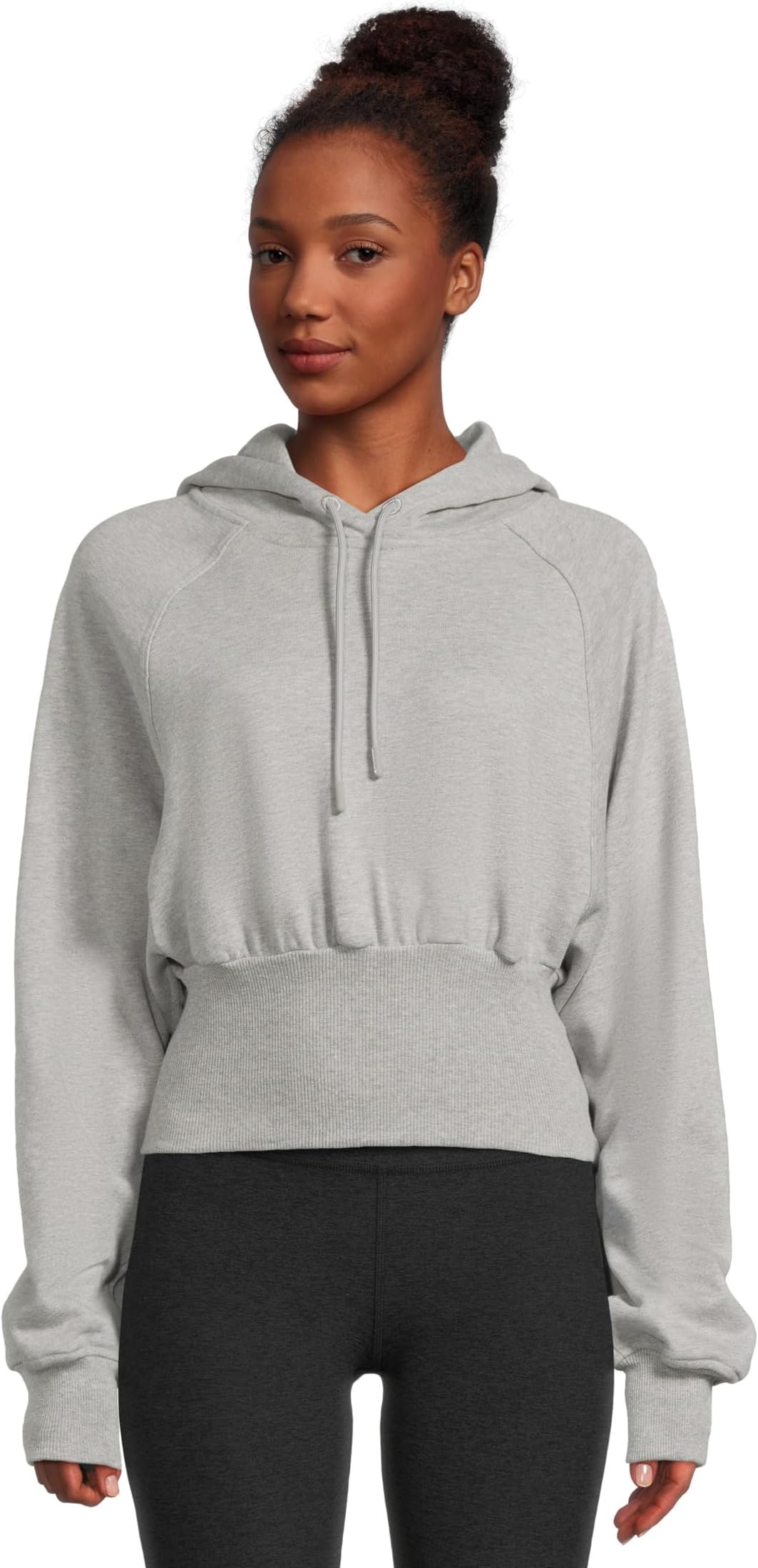 Худи Adidas by Stella McCartney Cropped Hoodie JI5148, Medium Grey Heather
Худи Adidas by Stella McCartney Cropped Hoodie JI5148, Medium Grey Heather