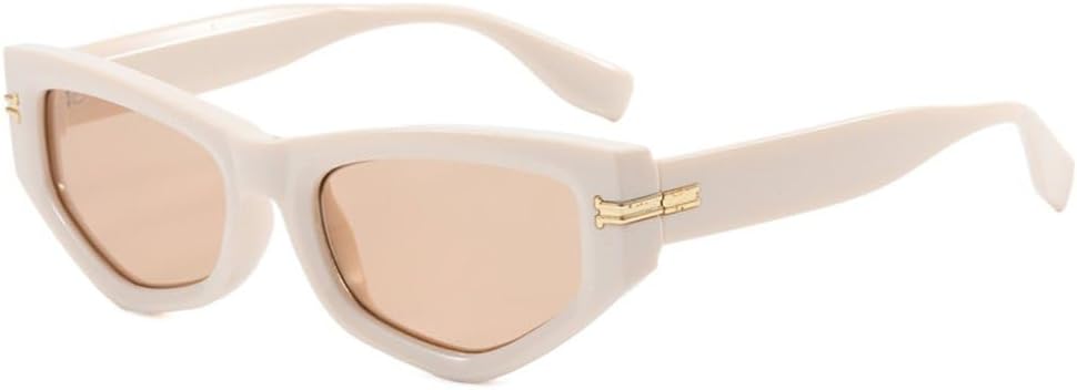 Винтажные солнцезащитные очки «кошачий глаз» для женщин и мужчин, в стиле ретро, модные солнцезащитные очки «кошачий глаз», защита от УФ-излучения, дорожные очки UV400 KTUCN, 2
Винтажные солнцезащитные очки «кошачий глаз» для женщин и мужчин, в стиле ретро, модные солнцезащитные очки «кошачий глаз», защита от УФ-излучения, дорожные очки UV400 KTUCN, 2