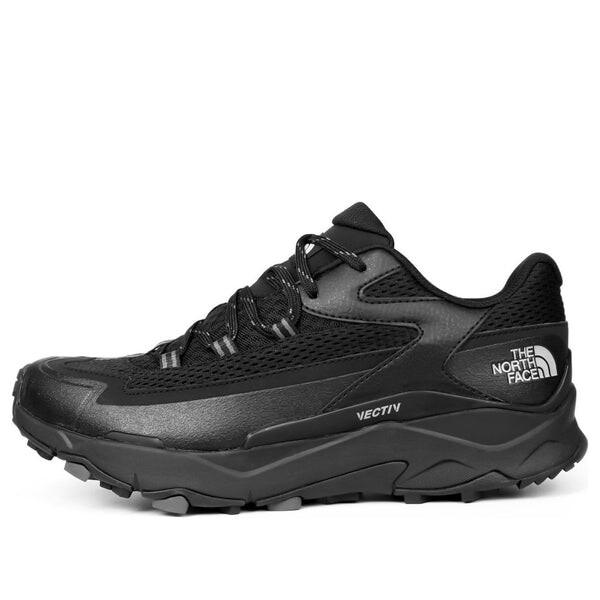 Кроссовки vectiv taraval hiking shoes 'tnf black' The North Face, черный
Кроссовки vectiv taraval hiking shoes 'tnf black' The North Face, черный