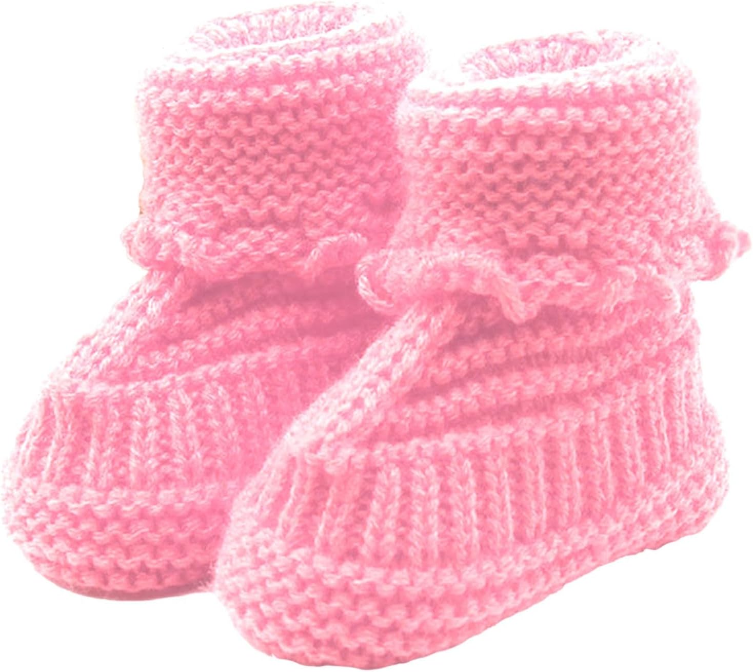 Пинетки для мальчиков и девочек, мягкая подошва, обувь для малышей, новорожденных, ручное вязание крючком, уютные нескользящие пинетки Generic, розовый
Пинетки для мальчиков и девочек, мягкая подошва, обувь для малышей, новорожденных, ручное вязание крючком, уютные нескользящие пинетки Generic, розовый