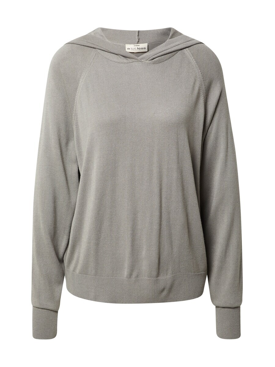 Толстовка с капюшоном A LOT LESS Sweater Rana, темно-серый
Толстовка с капюшоном A LOT LESS Sweater Rana, темно-серый
