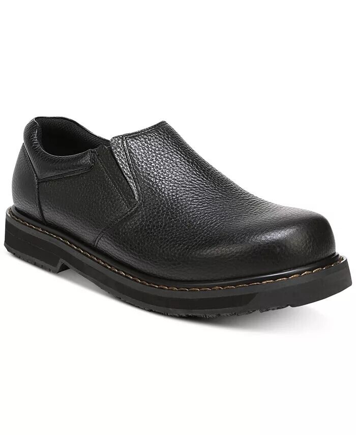 Мужские мокасины Winder II Oil & Slip с защитой от скольжения Dr. Scholl's, черный
Мужские мокасины Winder II Oil & Slip с защитой от скольжения Dr. Scholl's, черный