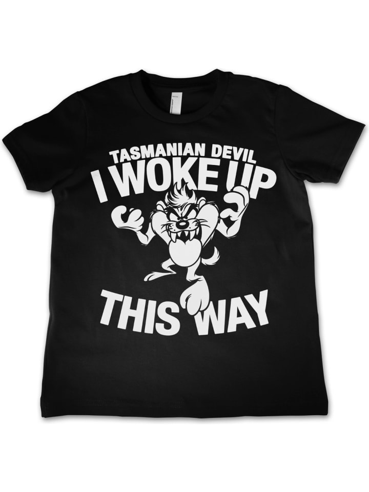 Футболка Looney Tunes , черный
Футболка Looney Tunes , черный