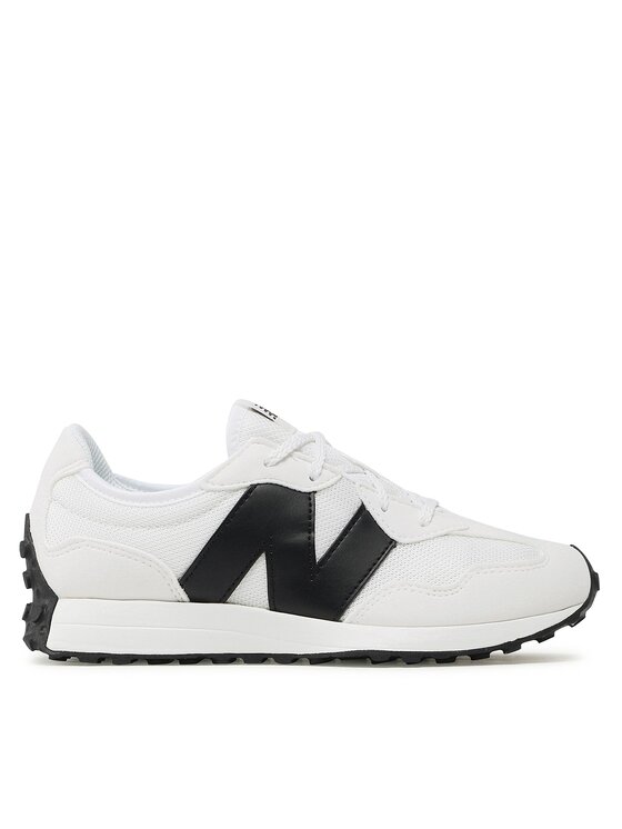 Кроссовки GS327CWB New Balance, экрю
Кроссовки GS327CWB New Balance, экрю