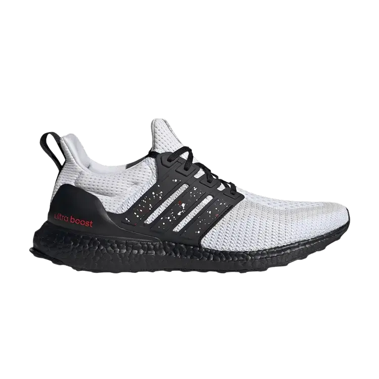 Кроссовки adidas UltraBoost 2.0 DNA 'City Pack - Jakarta', белый
Кроссовки adidas UltraBoost 2.0 DNA 'City Pack - Jakarta', белый