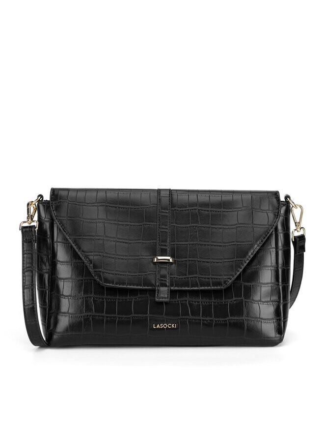 Сумка Lasocki, черный
Сумка Lasocki, черный