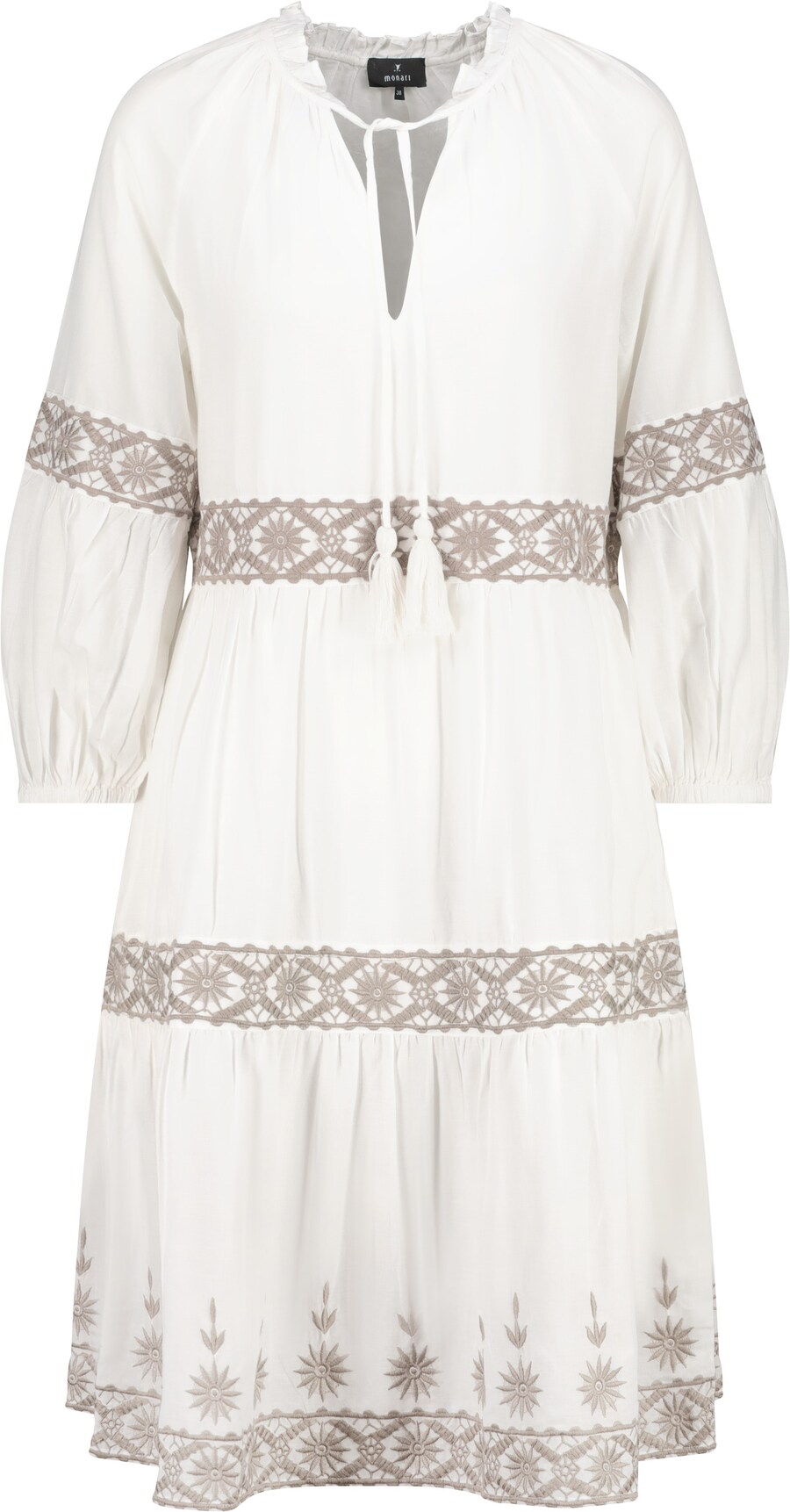 Платье monari, экрю
Платье monari, экрю
