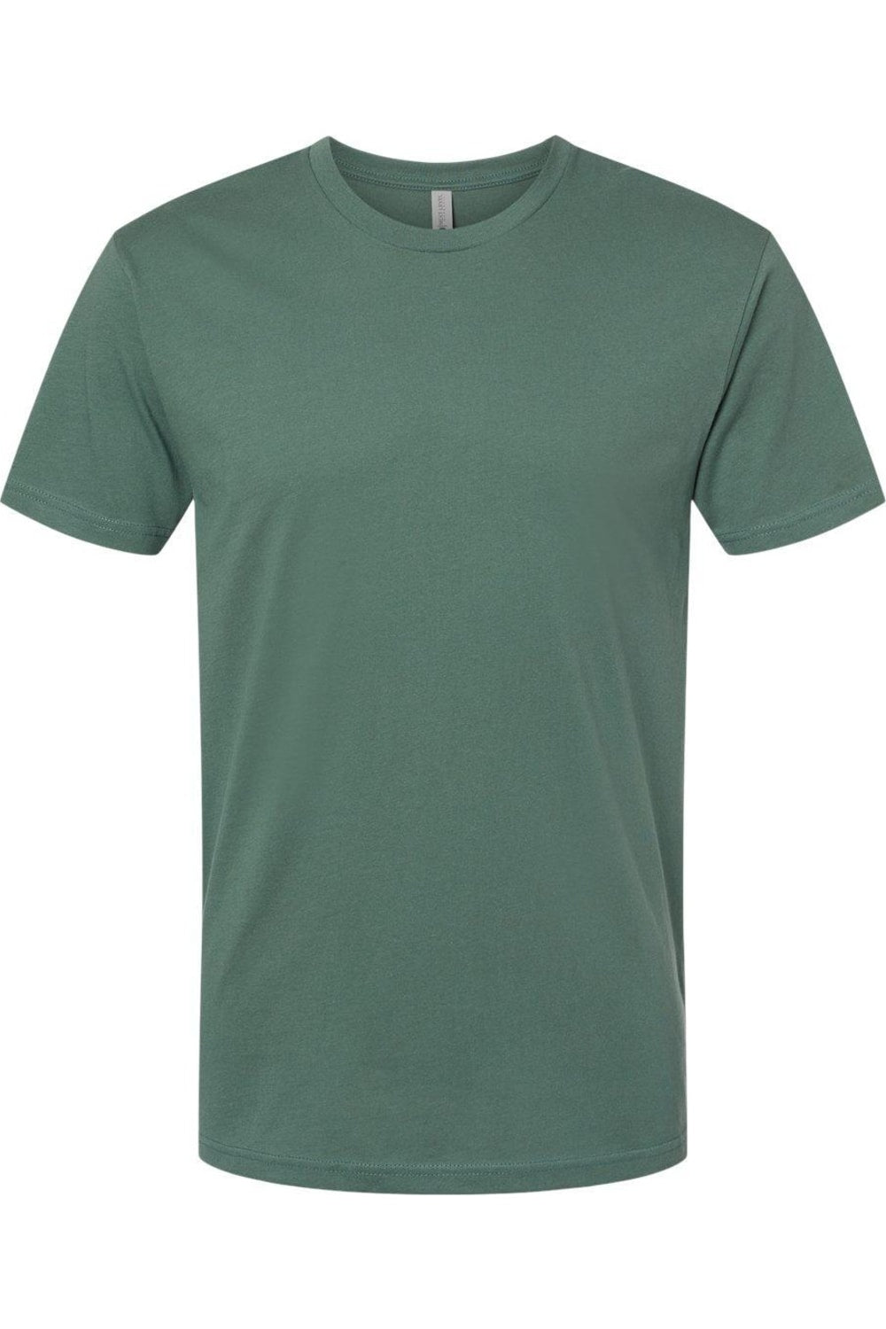 Футболка унисекс из хлопка Next Level, цвет royal pine
Футболка унисекс из хлопка Next Level, цвет royal pine