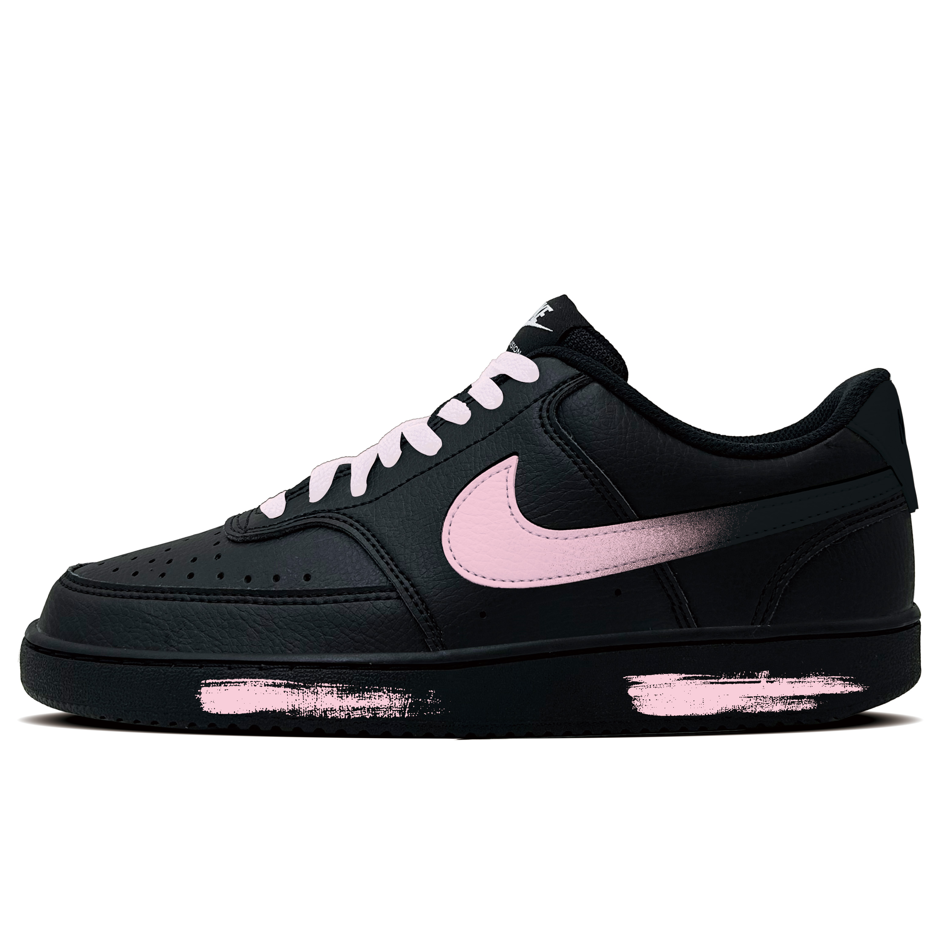 Nike Кроссовки Court Vision 1 Subtle Sweet Trace Of Heart Abrasion Resistant Low top Skateboard Men's Pink
Nike Кроссовки Court Vision 1 Subtle Sweet Trace Of Heart Abrasion Resistant Low top Skateboard Men's Pink
