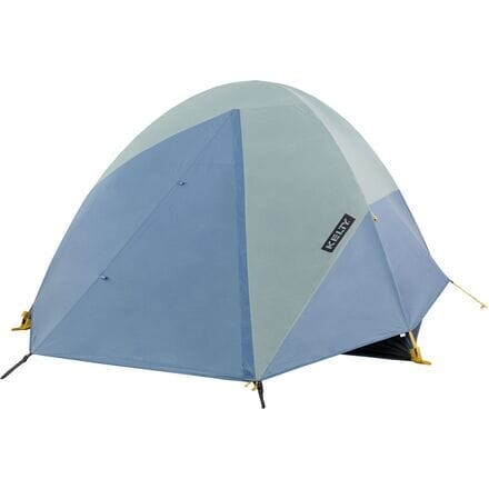 Палатка Discovery Element 4: 4 человека, 3 сезона Kelty, цвет Iceberg Green/Agean Blue
Палатка Discovery Element 4: 4 человека, 3 сезона Kelty, цвет Iceberg Green/Agean Blue
