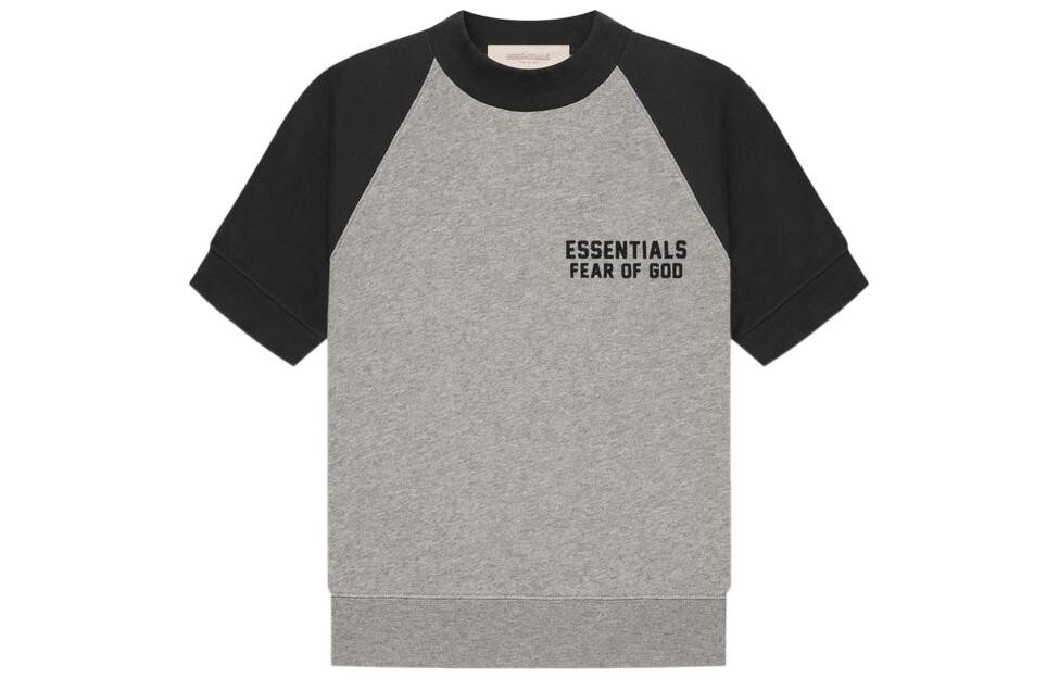 Детская толстовка Fear Of God Essentials, цвет Dark Oatmeal
Детская толстовка Fear Of God Essentials, цвет Dark Oatmeal