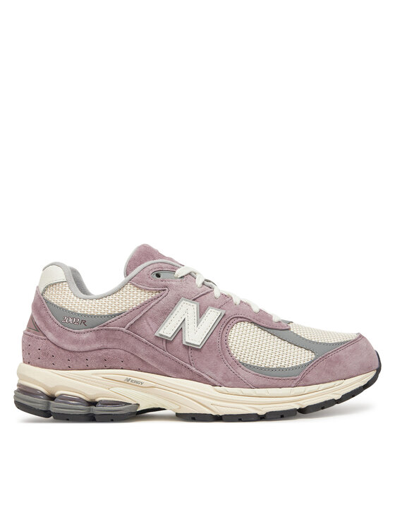 Кроссовки U2002RRB New Balance, фиолетовый
Кроссовки U2002RRB New Balance, фиолетовый
