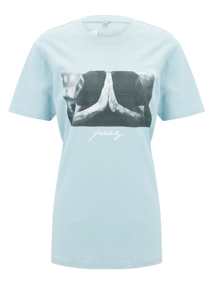 Футболка Mister Tee
Футболка Mister Tee