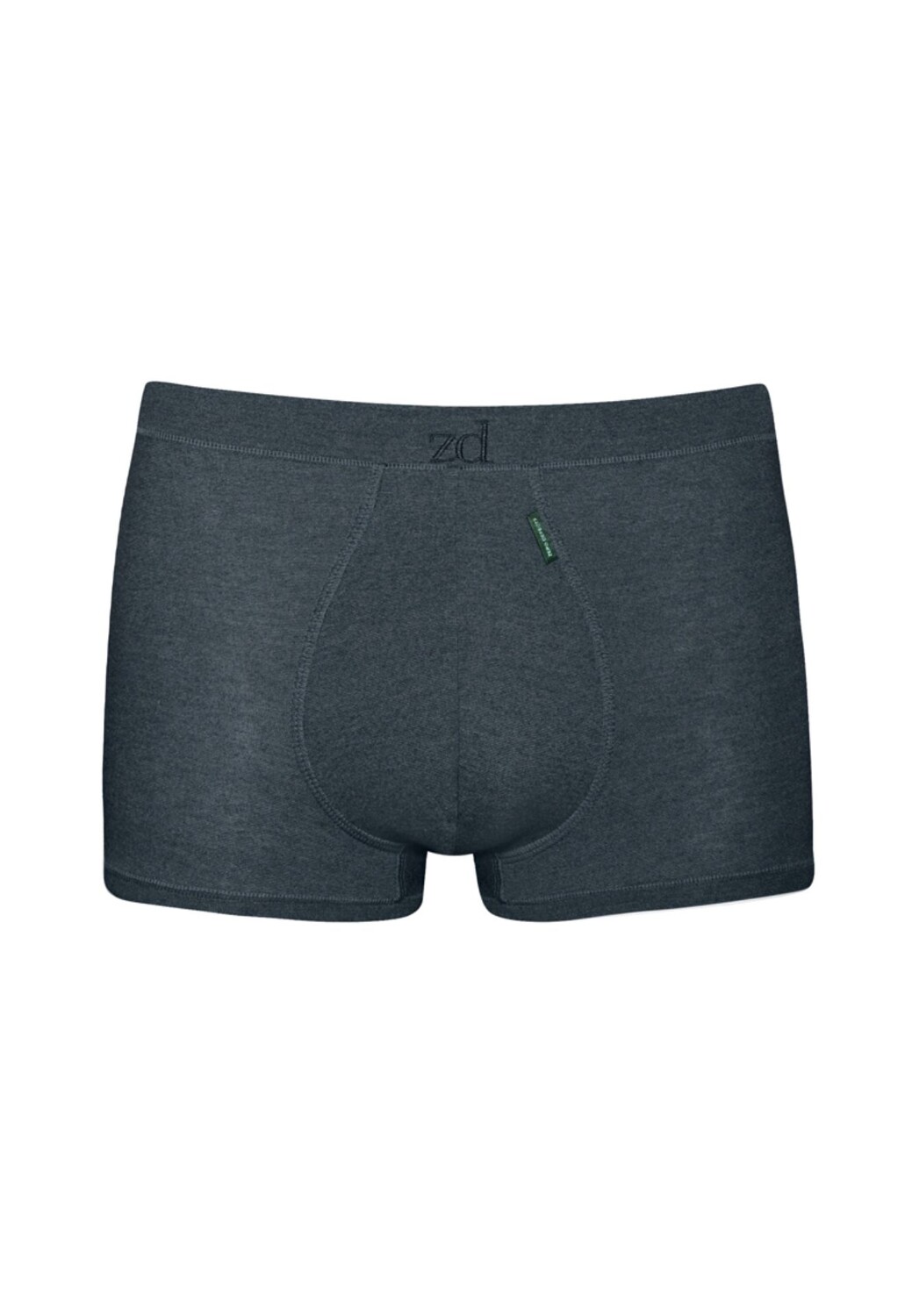 Боксеры ZD ZERO DEFECTS Boxer Ikaria, графитовый
Боксеры ZD ZERO DEFECTS Boxer Ikaria, графитовый