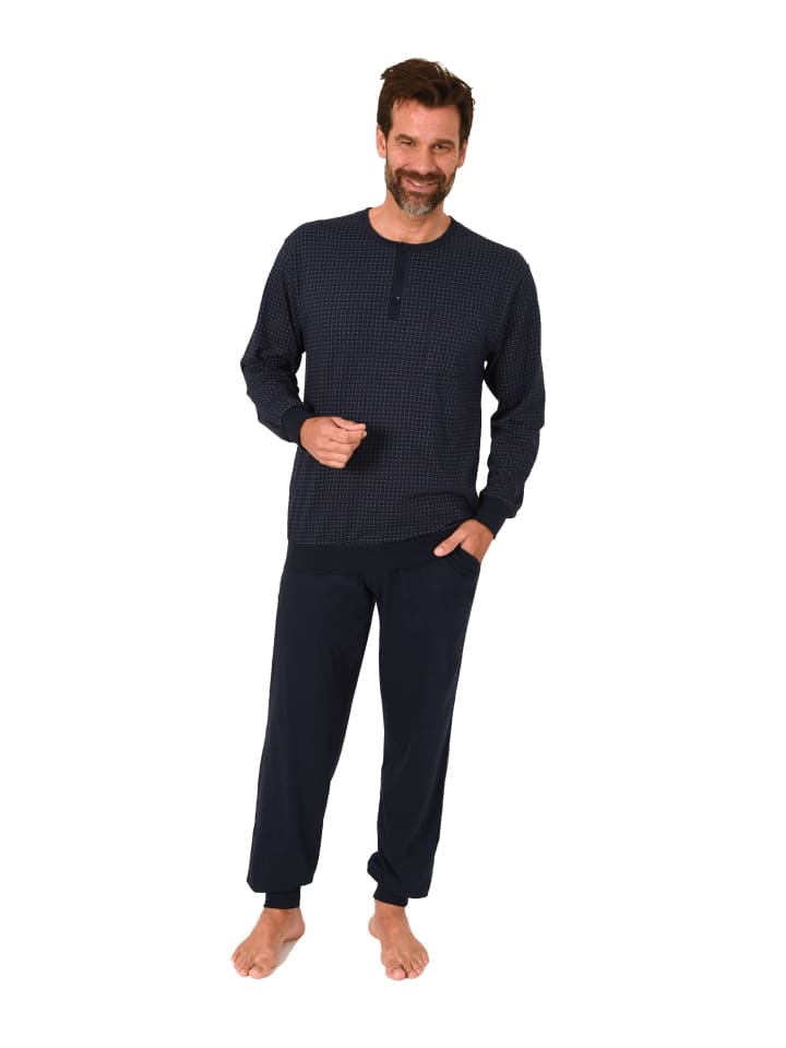 Пижама NORMANN
Пижама NORMANN