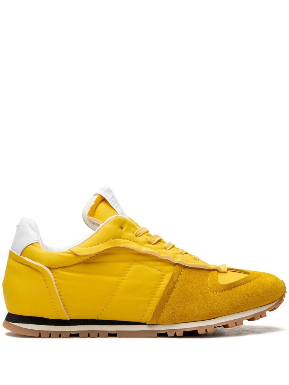 Кроссовки Retro Runner "Желтые" Maison Margiela, желтый
Кроссовки Retro Runner "Желтые" Maison Margiela, желтый