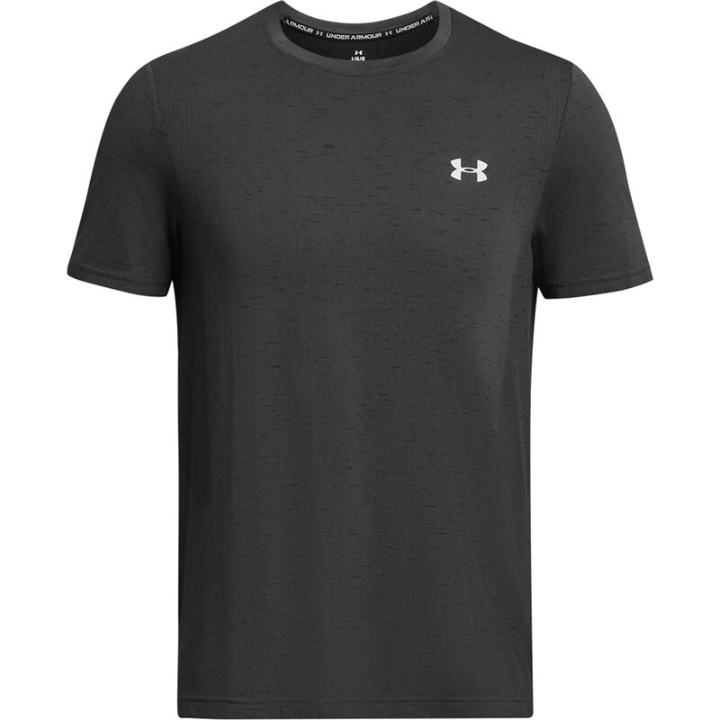 Shirt ua vanish seamless ss Under Armour, цвет castlerock
Shirt ua vanish seamless ss Under Armour, цвет castlerock
