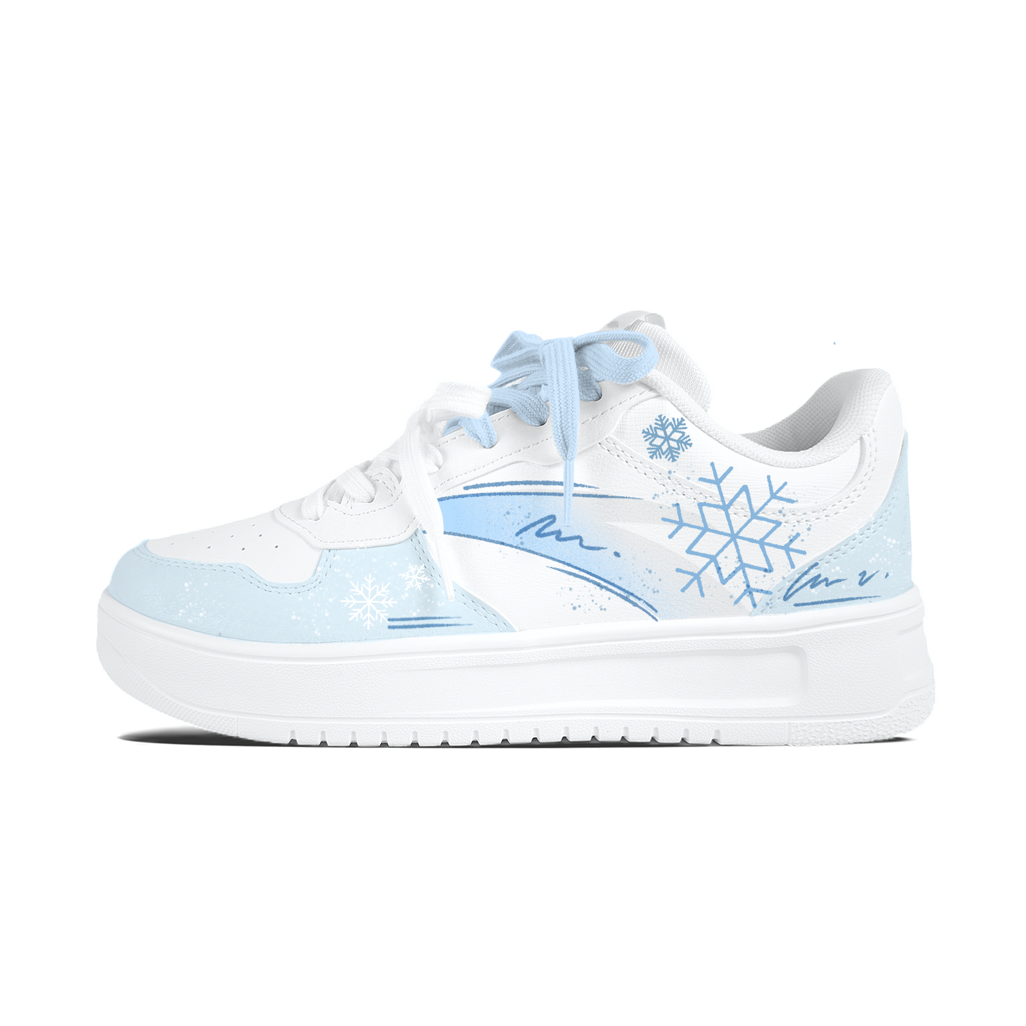 ANTA расслабленные нескользящие устойчивые к истиранию низкие кроссовки для скейтборда unisex blue
ANTA расслабленные нескользящие устойчивые к истиранию низкие кроссовки для скейтборда unisex blue