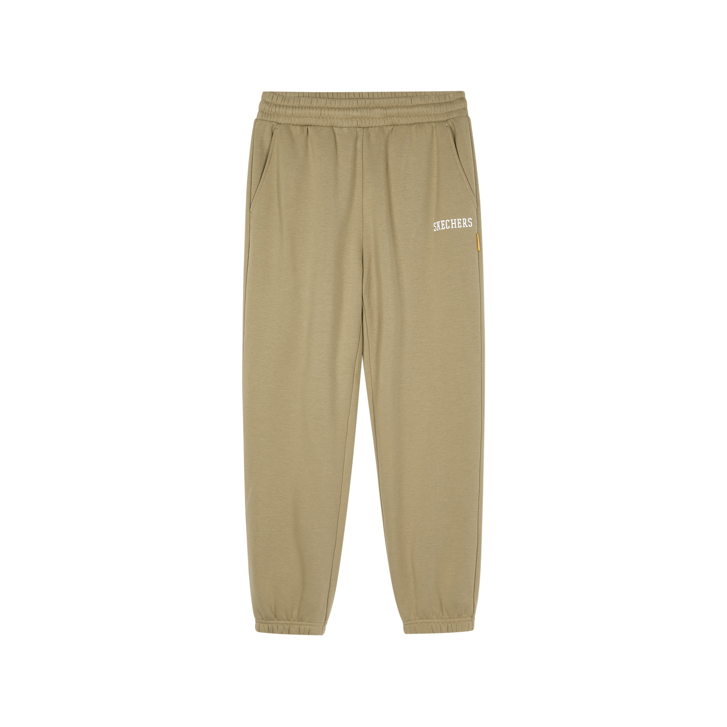 Повседневные брюки мужские коричневые Skechers
Повседневные брюки мужские коричневые Skechers