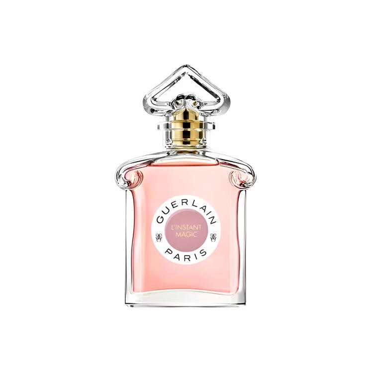 GUERLAIN Духи eau de parfum lemon scent rose vanilla 75ml
GUERLAIN Духи eau de parfum lemon scent rose vanilla 75ml