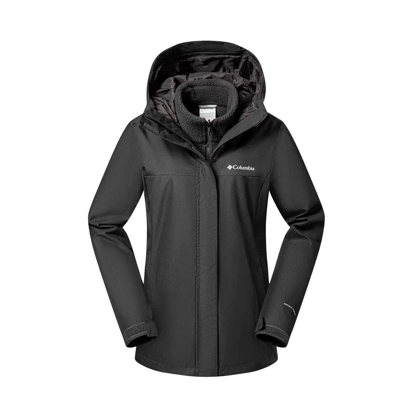 Columbia Женская водонепроницаемая ветровка ветронепроницаемая дышащая и теплая, 010
Columbia Женская водонепроницаемая ветровка ветронепроницаемая дышащая и теплая, 010