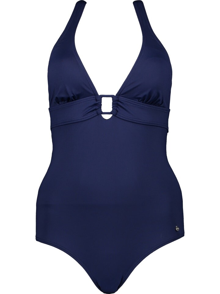 Купальник sOliver, темно-синий
Купальник sOliver, темно-синий