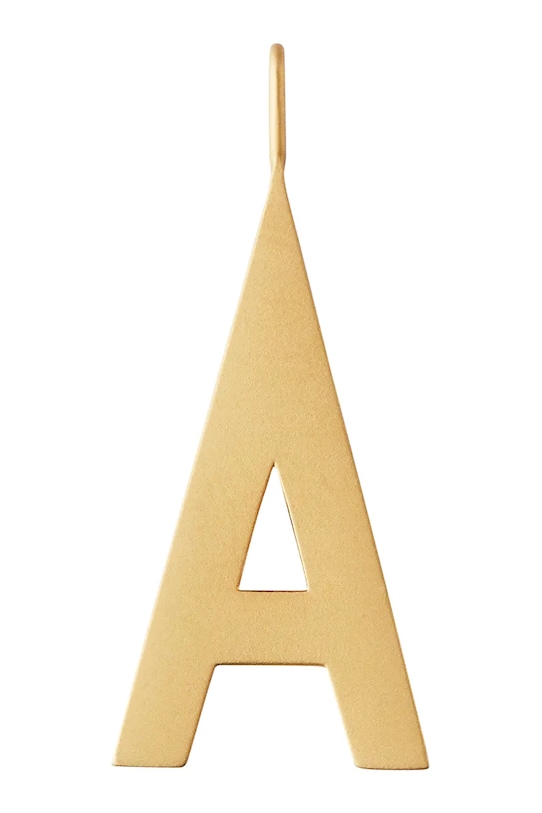 Серебряное ожерелье Design Letters
Серебряное ожерелье Design Letters