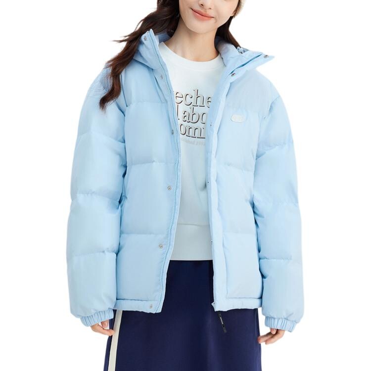 Пуховик унисекс Frost Blue Skechers, Синий, Пуховик унисекс Frost Blue Skechers
Пуховик унисекс Frost Blue Skechers, Синий, Пуховик унисекс Frost Blue Skechers