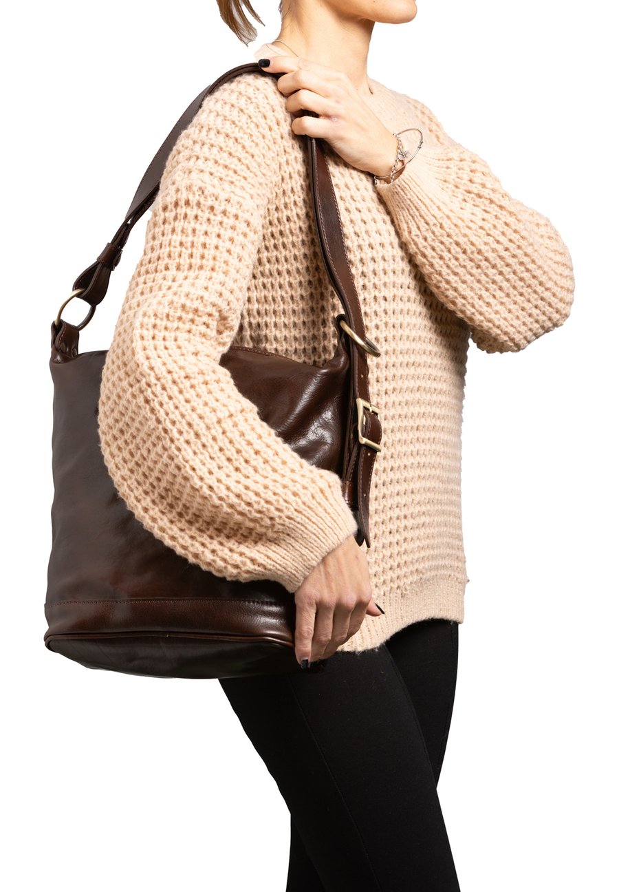 Сумка Chiara Ferretti Handbag, Dark Brown
Сумка Chiara Ferretti Handbag, Dark Brown