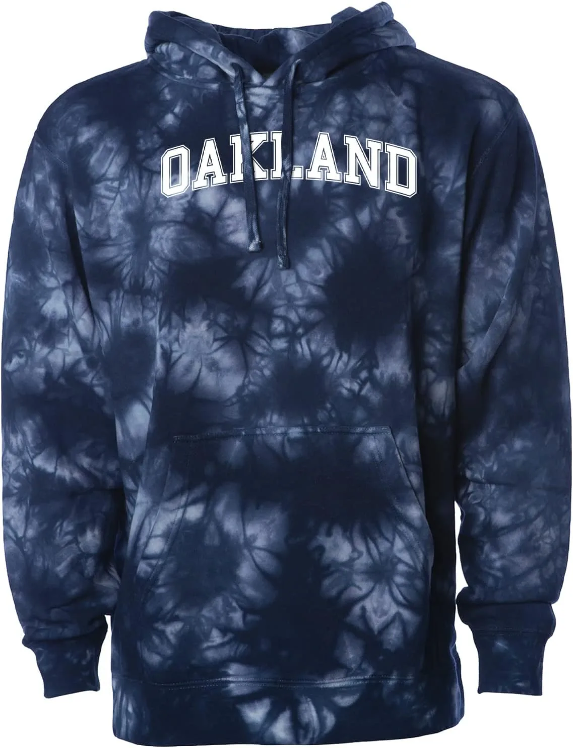 Толстовка Haase Unlimited Oakland
Толстовка Haase Unlimited Oakland