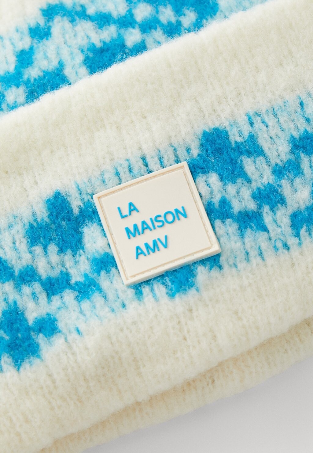 Шапка GYLSON American Vintage, синий
Шапка GYLSON American Vintage, синий