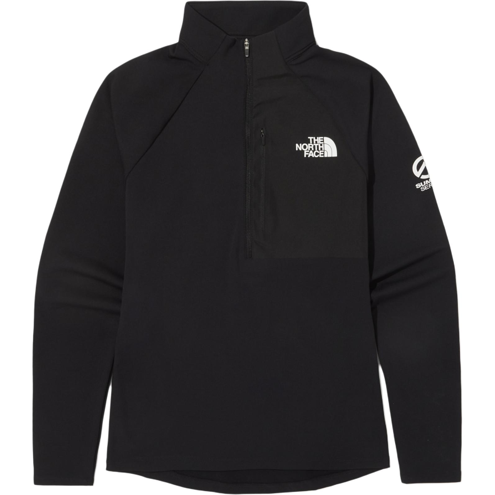 THE NORTH FACE Футболка с рукавом реглан женская черная
THE NORTH FACE Футболка с рукавом реглан женская черная
