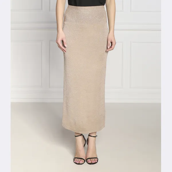 Юбка Calvin Klein, бежевый
Юбка Calvin Klein, бежевый