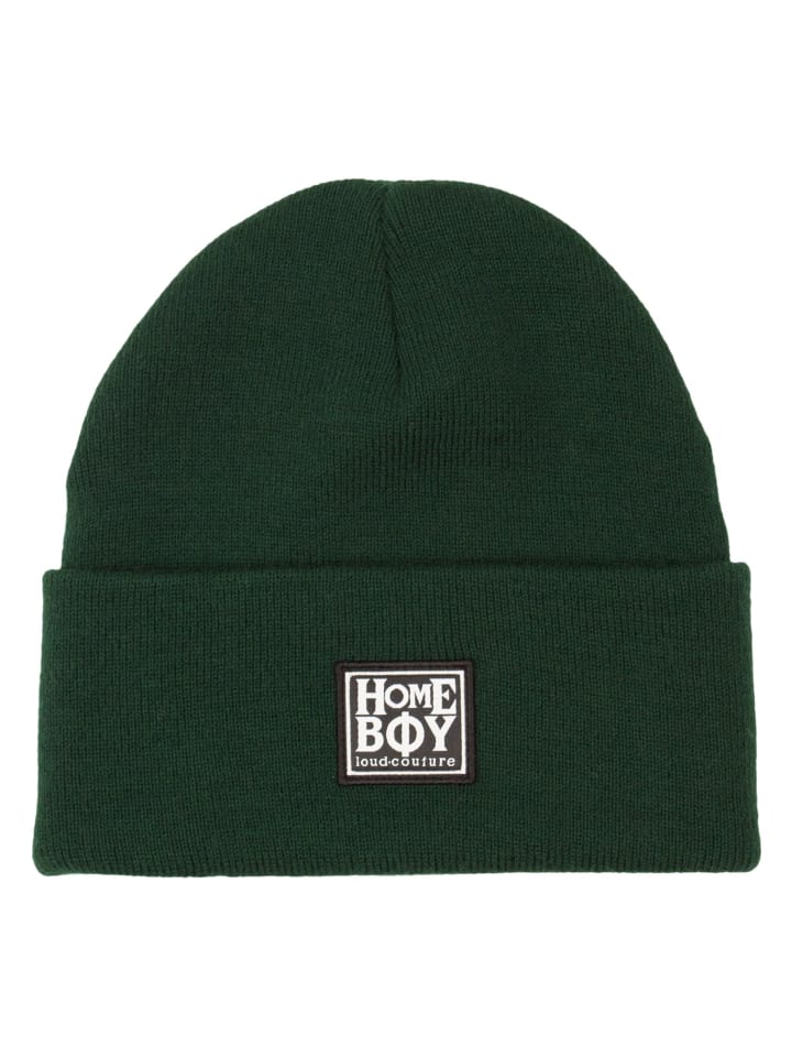 Шапка HOMEBOY
Шапка HOMEBOY