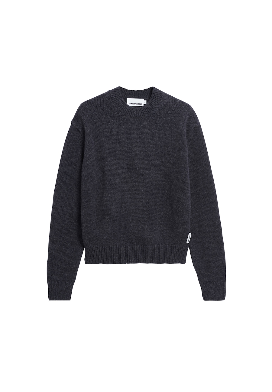 Свитер ARMEDANGELS, Mottled Grey
Свитер ARMEDANGELS, Mottled Grey