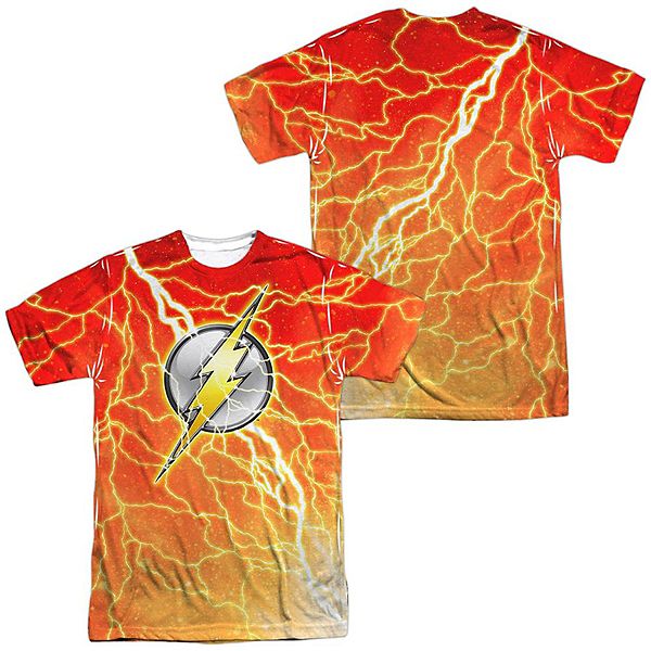 Футболка с логотипом justice league of america lightning Licensed Character
Футболка с логотипом justice league of america lightning Licensed Character