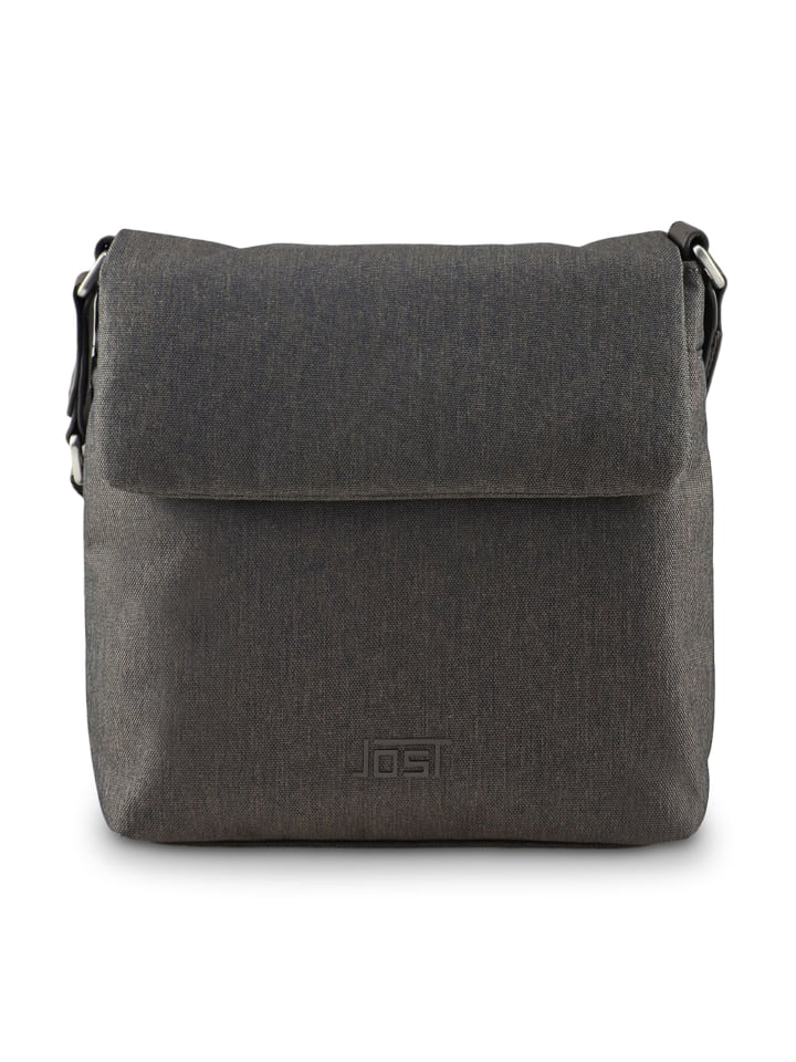 Сумка через плечо Jost, серо-коричневый
Сумка через плечо Jost, серо-коричневый
