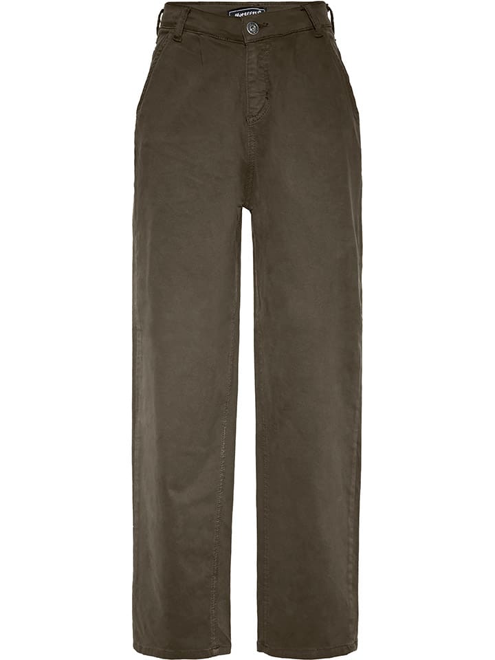 Blue Effect Коричневые брюки
Blue Effect Коричневые брюки