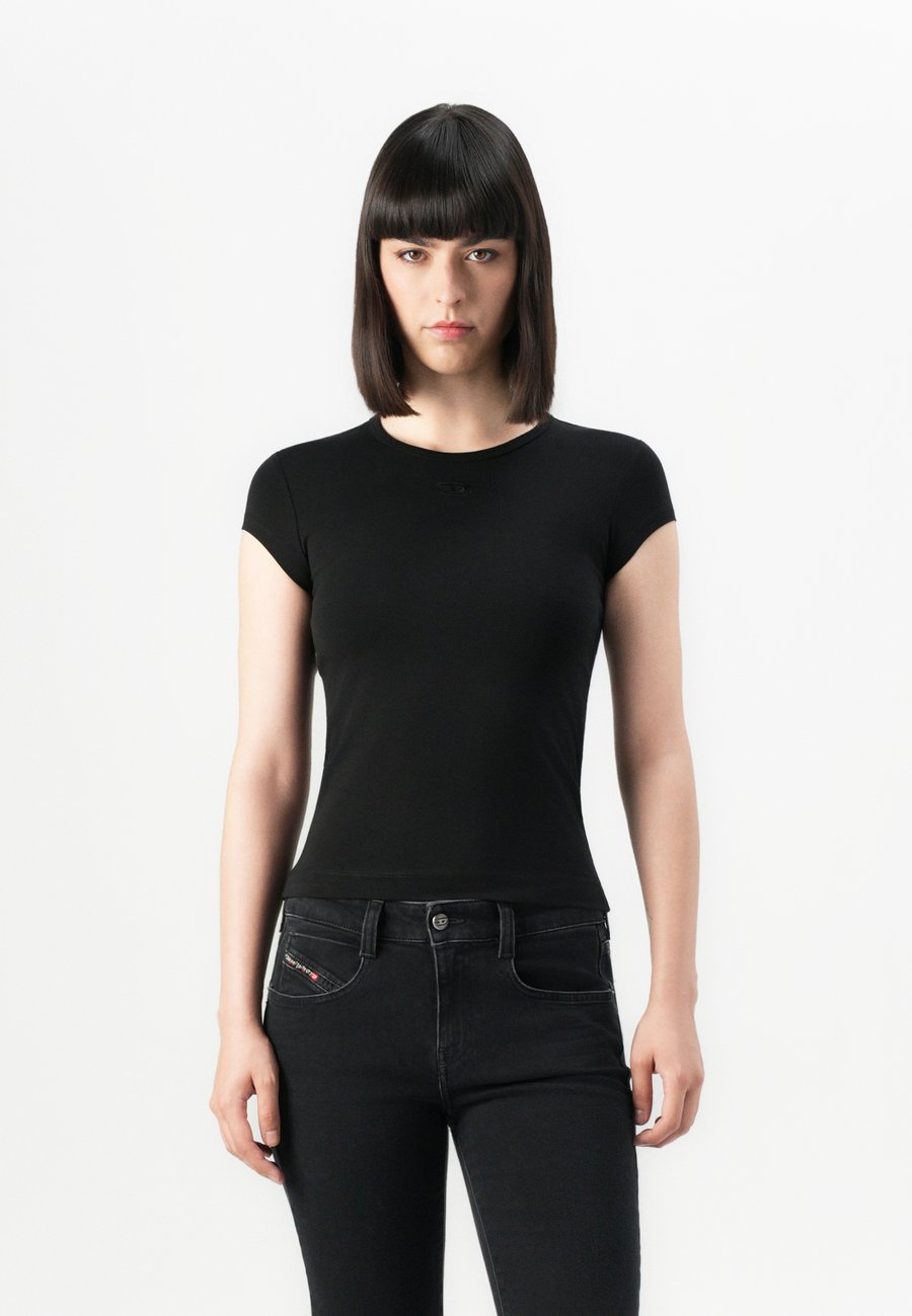 Футболка Diesel ANGIE, Black, Черный, Футболка Diesel ANGIE, Black
Футболка Diesel ANGIE, Black, Черный, Футболка Diesel ANGIE, Black