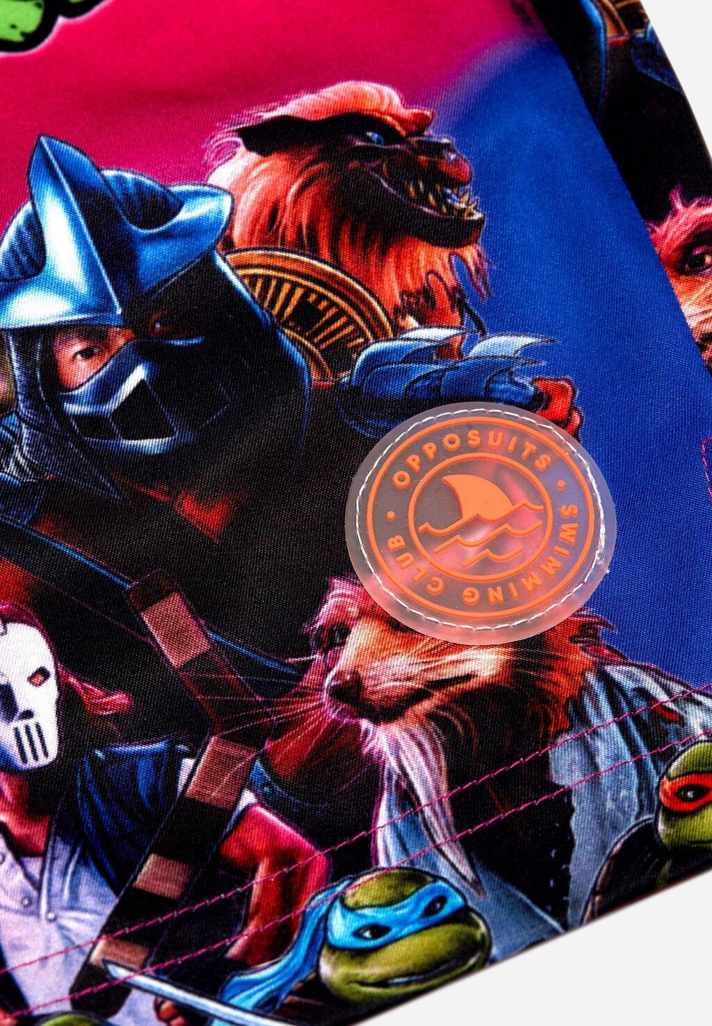 Шорты для плавания OppoSuits, фиолетовый
Шорты для плавания OppoSuits, фиолетовый