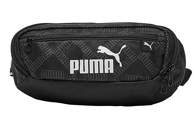 Поясная сумка унисекс Puma, Black
Поясная сумка унисекс Puma, Black