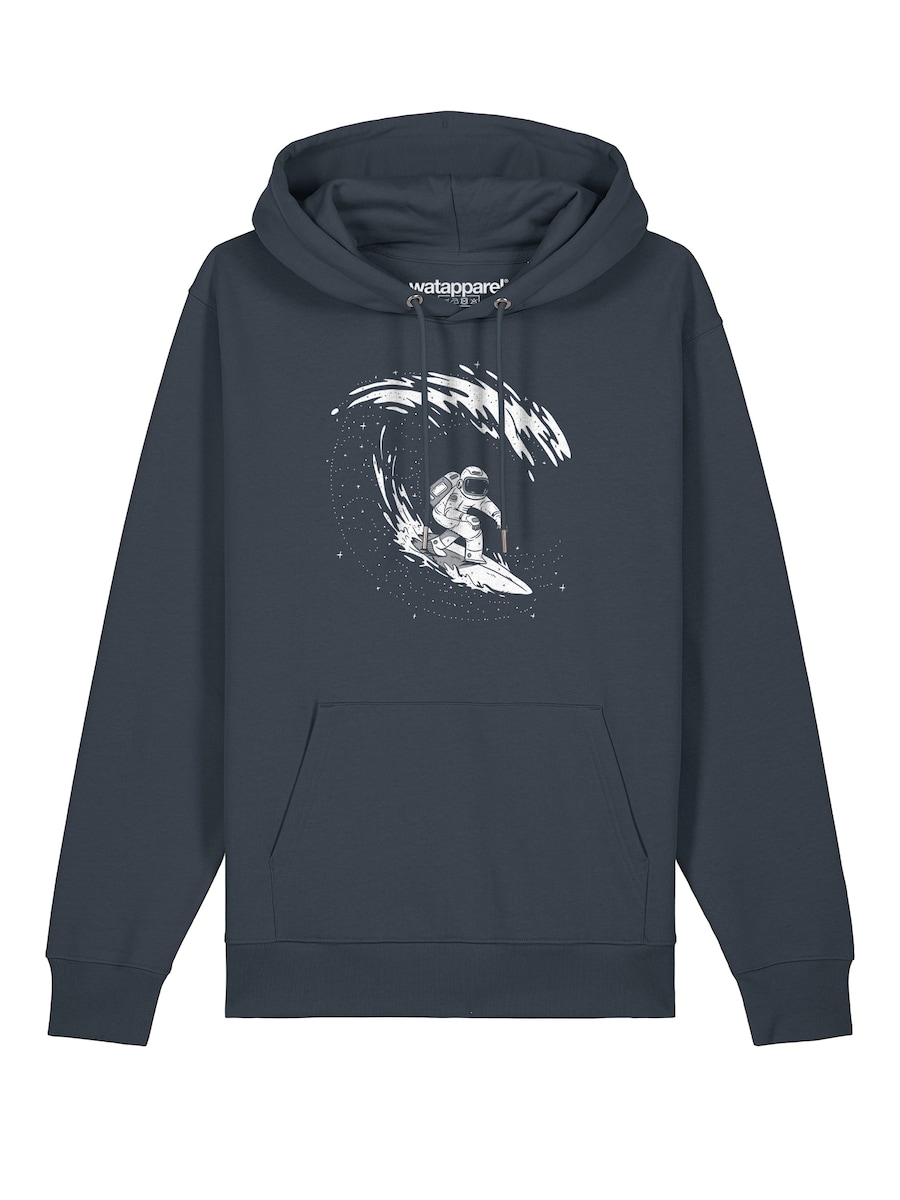 Толстовка Watapparel Surfing Spaceman, антрацит, Черный, Толстовка Watapparel Surfing Spaceman, антрацит
Толстовка Watapparel Surfing Spaceman, антрацит, Черный, Толстовка Watapparel Surfing Spaceman, антрацит