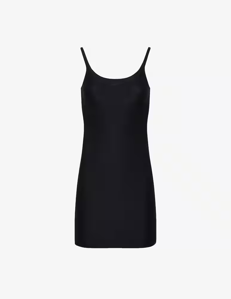 Нижняя юбка Chantelle, черный
Нижняя юбка Chantelle, черный