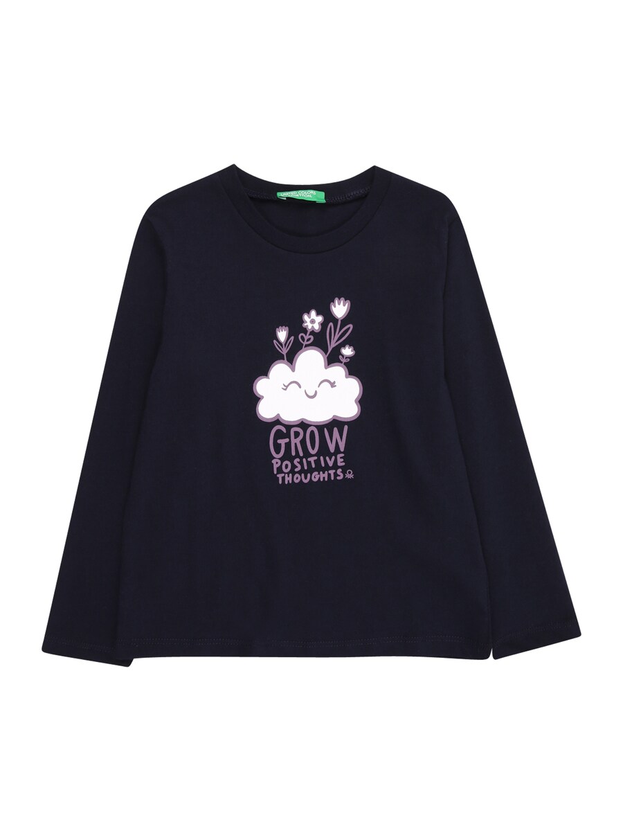 Лонгслив UNITED COLORS OF BENETTON, Navy
Лонгслив UNITED COLORS OF BENETTON, Navy