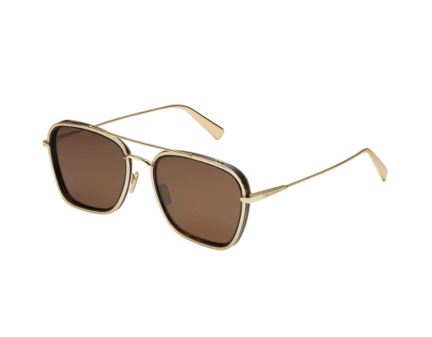 Солнцезащитные очки B.Zero1 Bvlgari, коричневый
Солнцезащитные очки B.Zero1 Bvlgari, коричневый