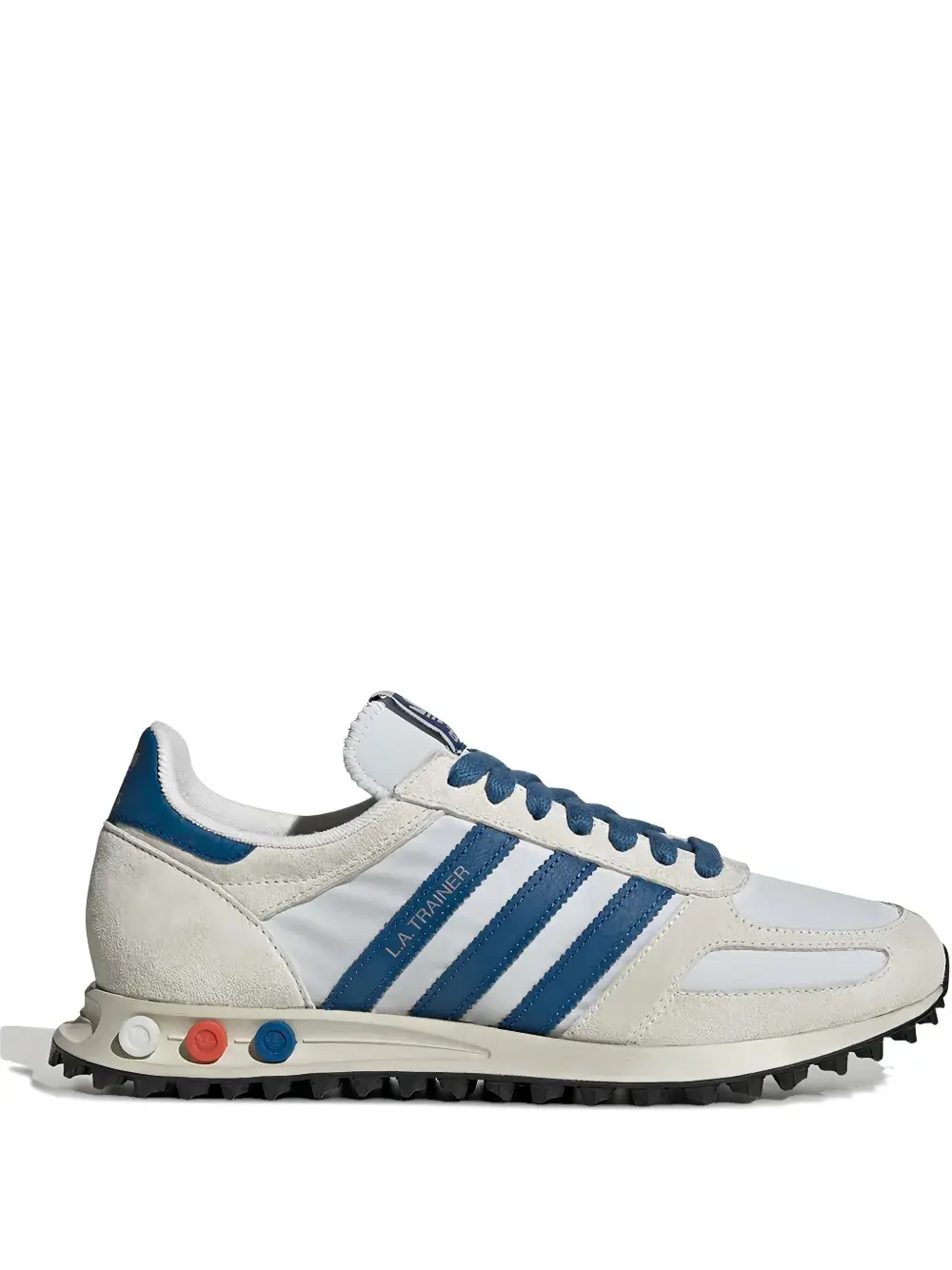 Кроссовки La Trainer OG Adidas, серый
Кроссовки La Trainer OG Adidas, серый